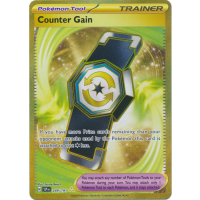 Counter Gain (Secret Rare) - 249/191